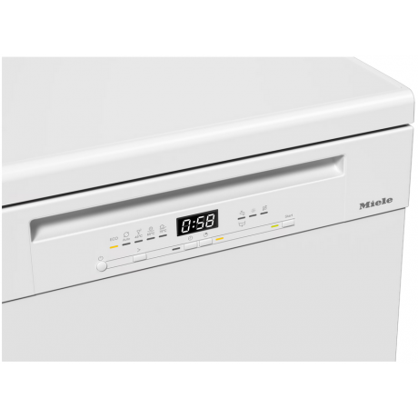 MIELE G 5811 SC Active Plus Πλυντήριο Πιάτων Ελεύθερο 60cm Λευκό